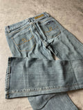 Vintage Y2K Rare Vintage Dressing Bootcut Jeans S (Stile Miss Me) #SS6352